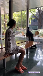 Kanika Mann feet photo thumbnail