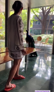 Kanika Mann feet photo thumbnail