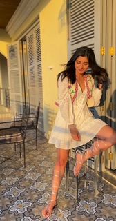 Kanika Mann feet photo thumbnail