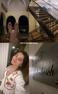 Kanika Mann feet photo thumbnail