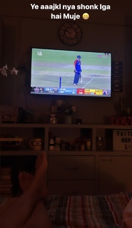 Kanika Mann feet photo thumbnail