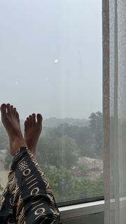Kanika Mann feet photo thumbnail