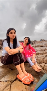 Kanika Mann feet photo thumbnail