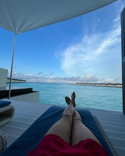 Kanika Mann feet photo thumbnail