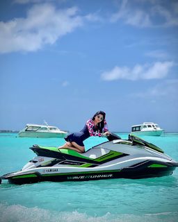 Kanika Mann feet photo thumbnail