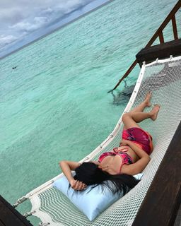 Kanika Mann feet photo thumbnail