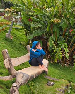 Kanika Mann feet photo thumbnail