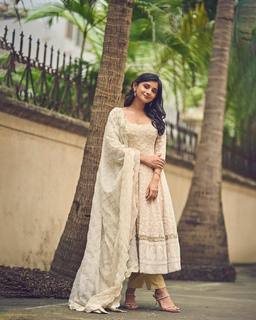 Kanika Mann feet photo thumbnail