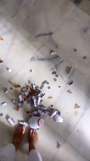 Kanika Mann feet photo thumbnail