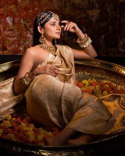 Kanika Mann feet photo thumbnail