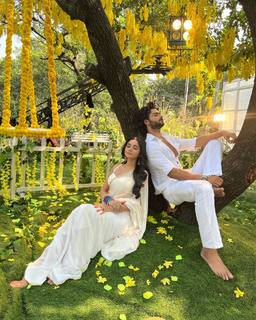 Kanika Mann feet photo thumbnail