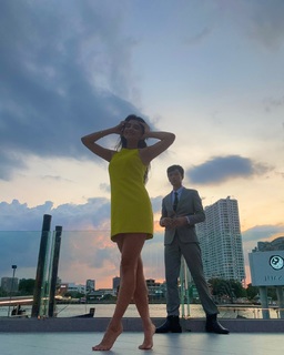 Kanika Mann feet photo thumbnail