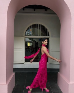 Kanika Mann feet photo thumbnail