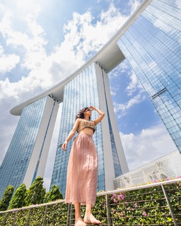 Kanika Mann feet photo thumbnail