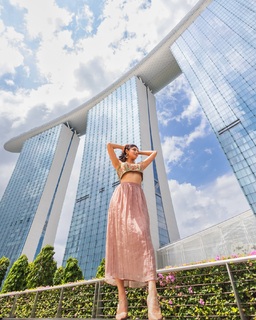 Kanika Mann feet photo thumbnail