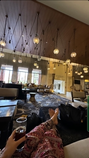 Kanika Mann feet photo thumbnail