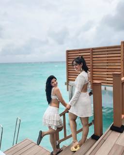 Kanika Mann feet photo thumbnail