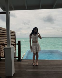 Kanika Mann feet photo thumbnail