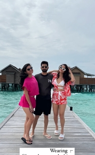 Kanika Mann feet photo thumbnail