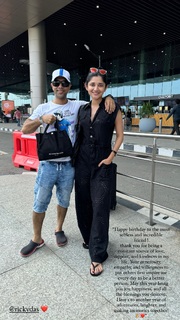 Kanika Mann feet photo thumbnail