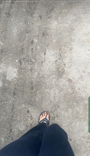 Kanika Mann feet photo thumbnail