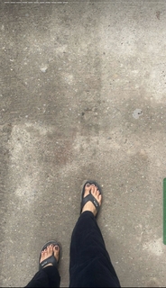 Kanika Mann feet photo thumbnail