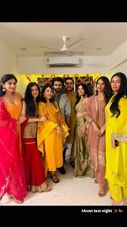 Kanika Mann feet photo thumbnail