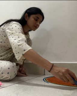 Kanika Mann feet photo thumbnail