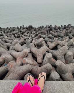 Kanika Mann feet photo thumbnail