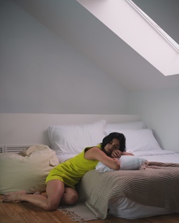 Kanika Mann feet photo thumbnail