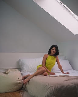 Kanika Mann feet photo thumbnail