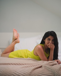 Kanika Mann feet photo thumbnail