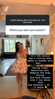 Kanika Mann feet photo thumbnail