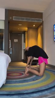 Kanika Mann feet photo thumbnail