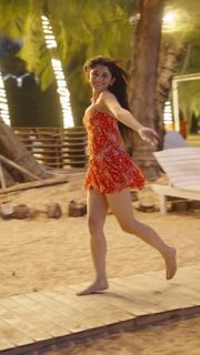 Kanika Mann feet photo thumbnail