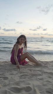 Kanika Mann feet photo thumbnail