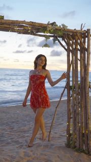 Kanika Mann feet photo thumbnail