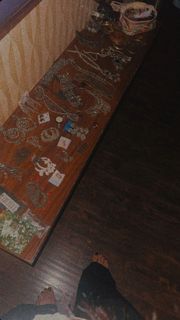 Kanika Mann feet photo thumbnail