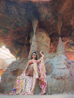 Kanika Mann feet photo thumbnail