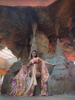 Kanika Mann feet photo thumbnail