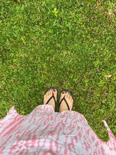 Kanika Mann feet photo thumbnail