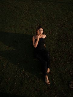 Kanika Mann feet photo thumbnail