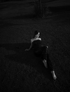 Kanika Mann feet photo thumbnail