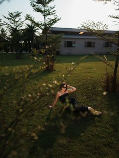 Kanika Mann feet photo thumbnail