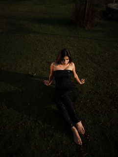 Kanika Mann feet photo thumbnail