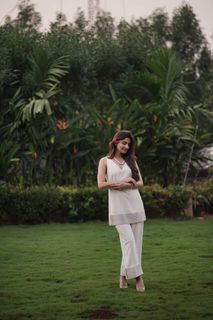 Kanika Mann feet photo 19