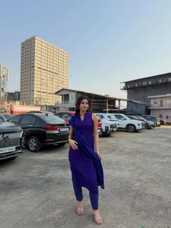 Kanika Mann feet photo 17