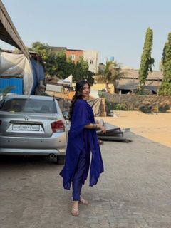 Kanika Mann feet photo 16