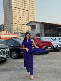 Kanika Mann feet photo 15