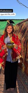 Kanika Mann feet photo 14